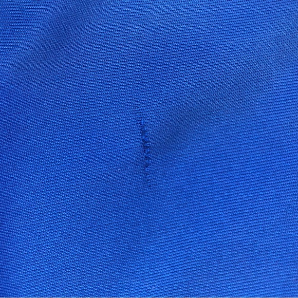 Puma Golf Dry Cell Technology Performance Polo Shirt, XXL, Blue - Picture 11 of 12